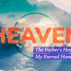 Heaven and the New Jerusalem