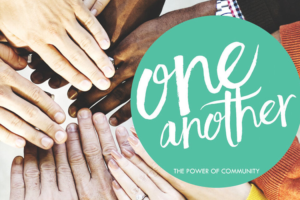 One Another: The Power of Community