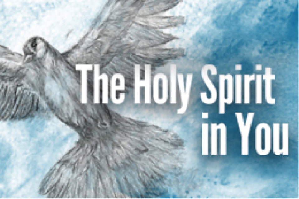 The Holy Spirit In You